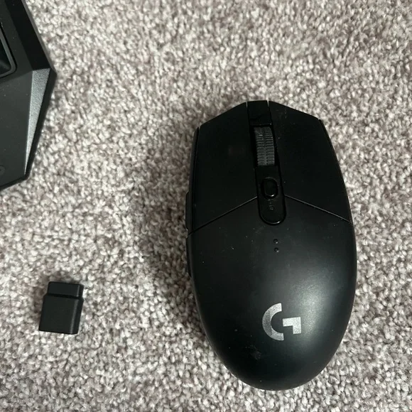 Predator Helios 300 Gaming Set - Picture 6 of 8